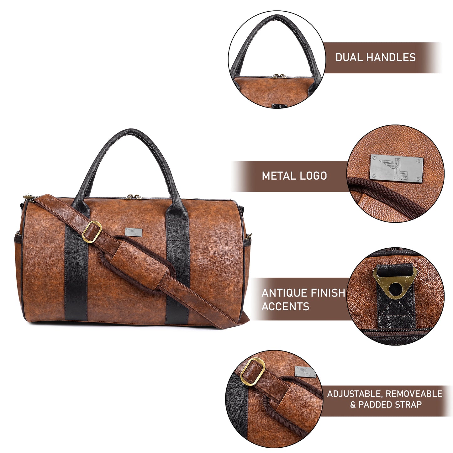 Classic Trail Duffle