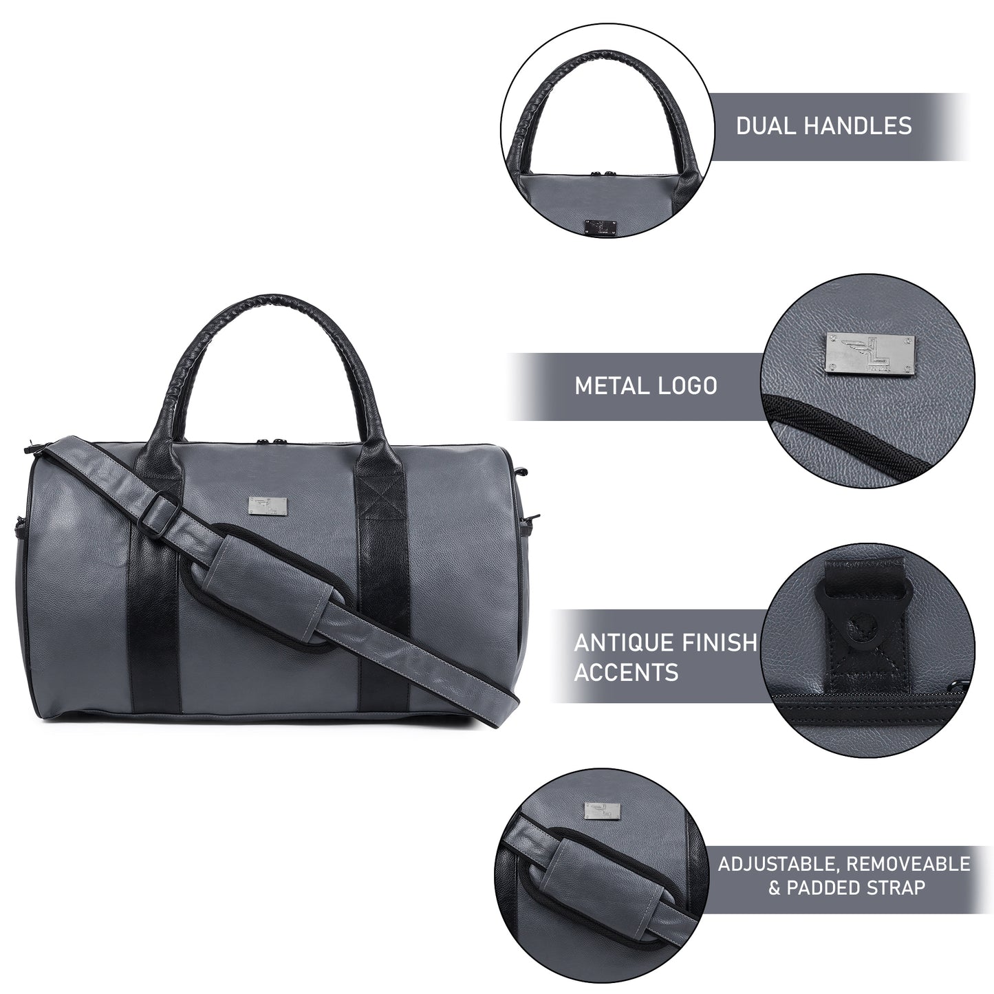 Classic Trail Duffle