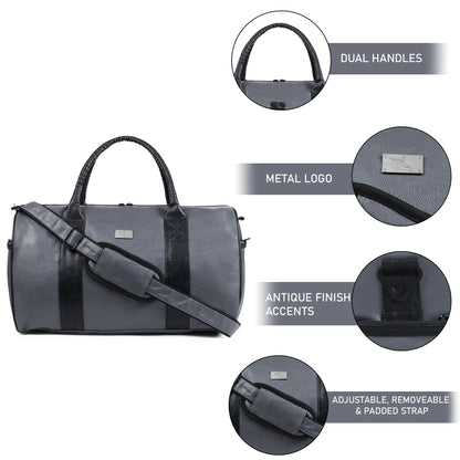 Classic Trail Duffle