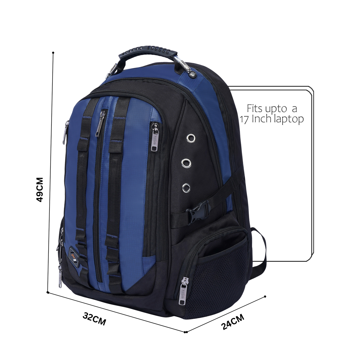 Dominator Backpack