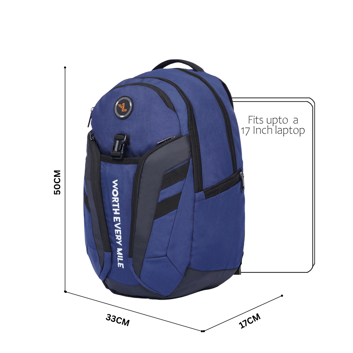 Armor Backpack