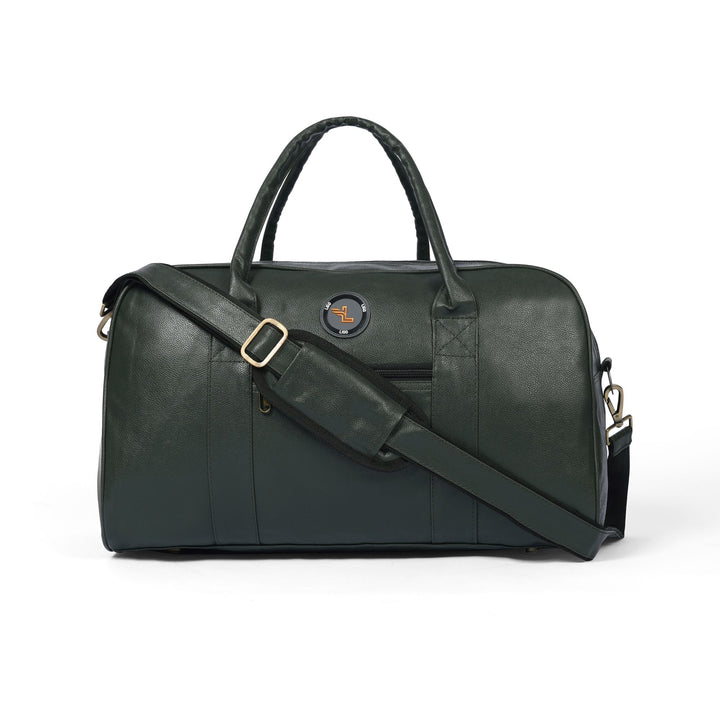 PU Duffle Bag