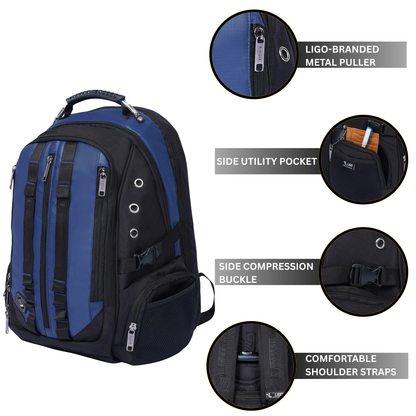 Dominator Backpack