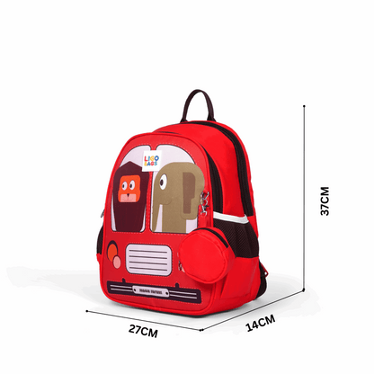 Ligo dream pals backpack