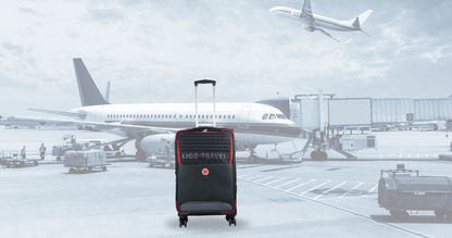 LIGO FEATHER 24 MEDIUM LUGGAGE