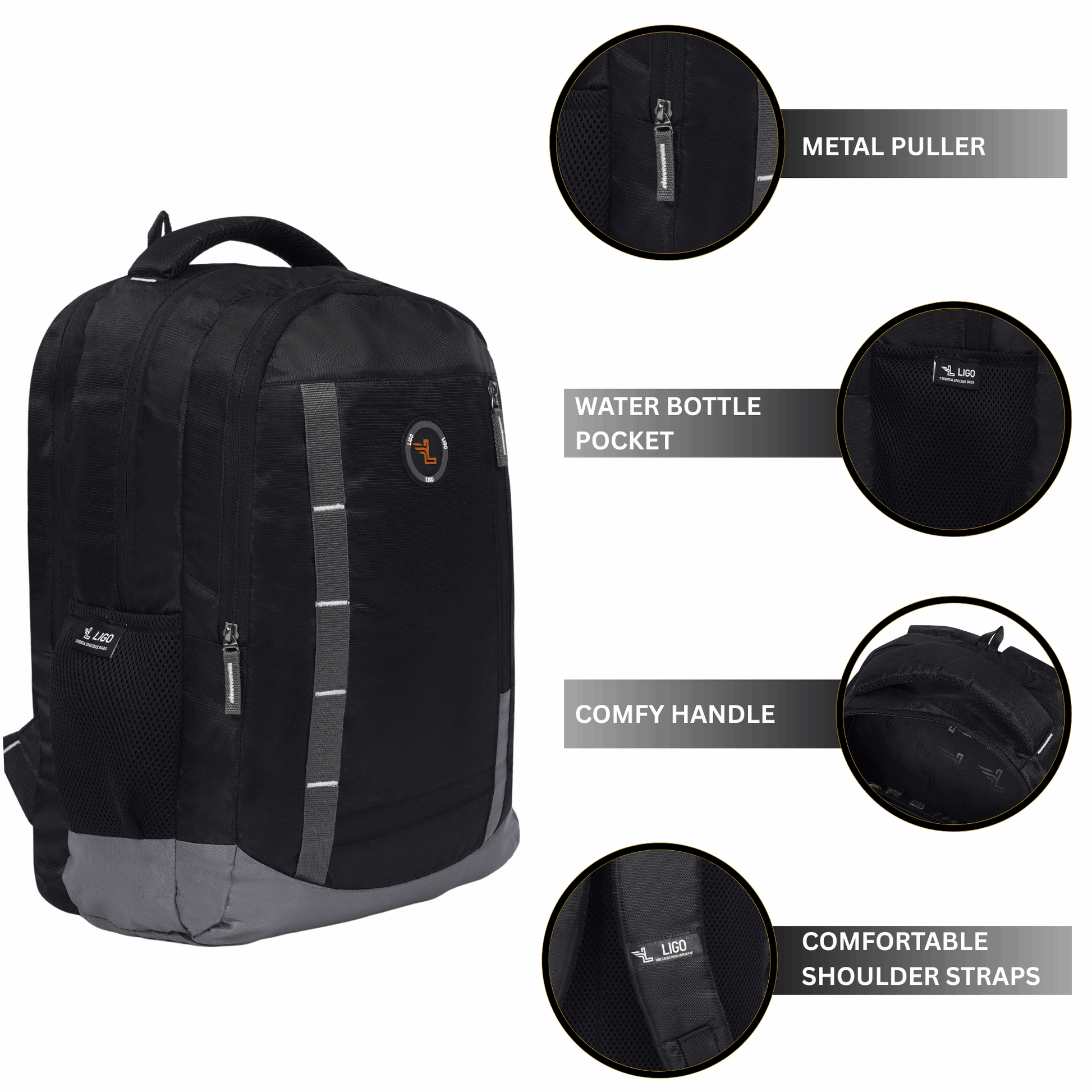 Flex Bag