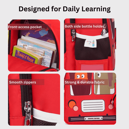 Ligo dream pals backpack