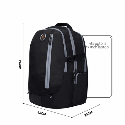Toronto Bag