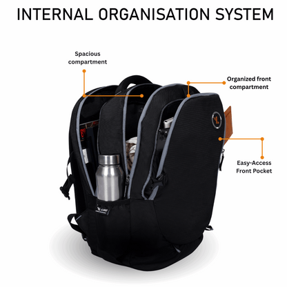 Toronto Bag