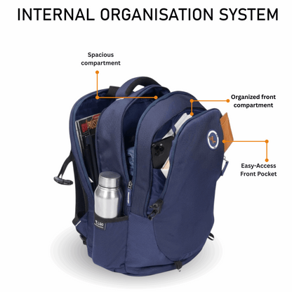 Toronto Bag