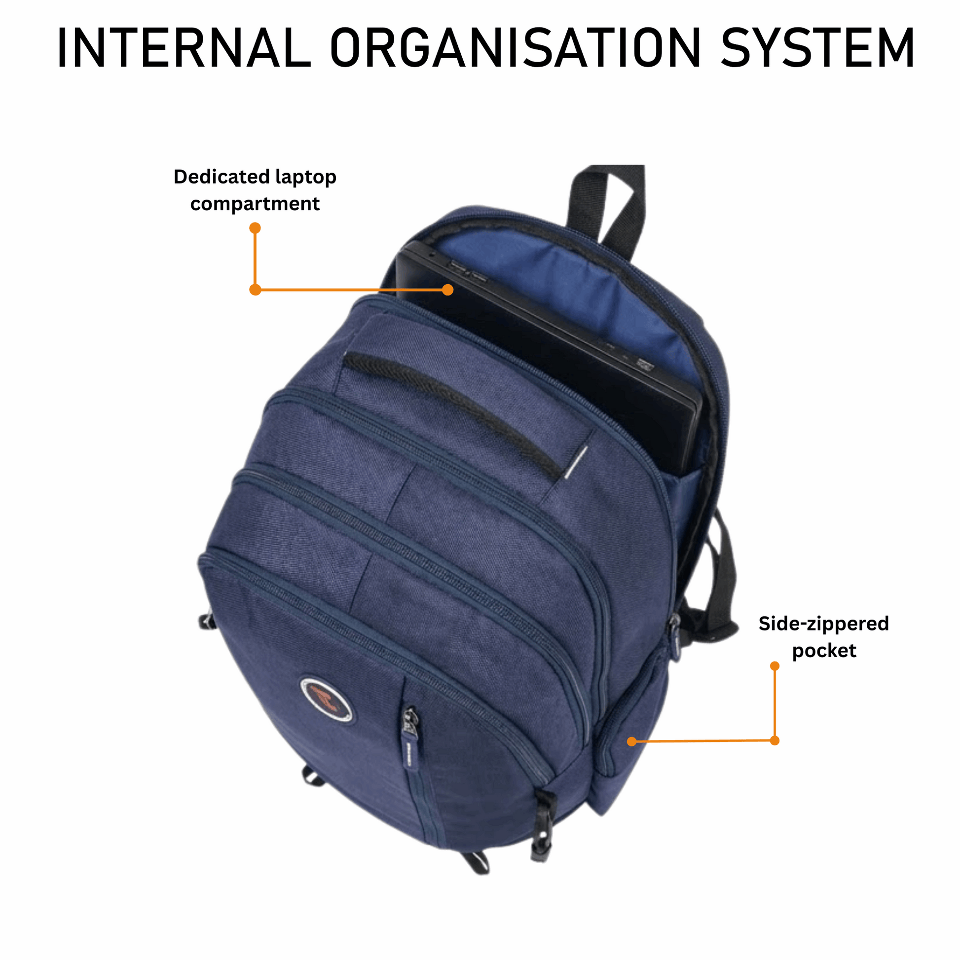 Toronto Bag