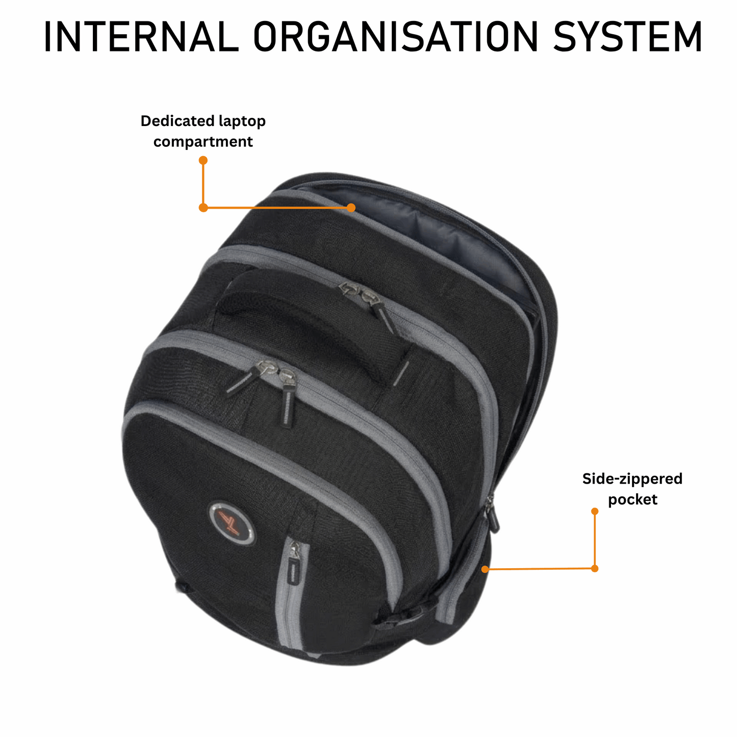 Toronto Bag