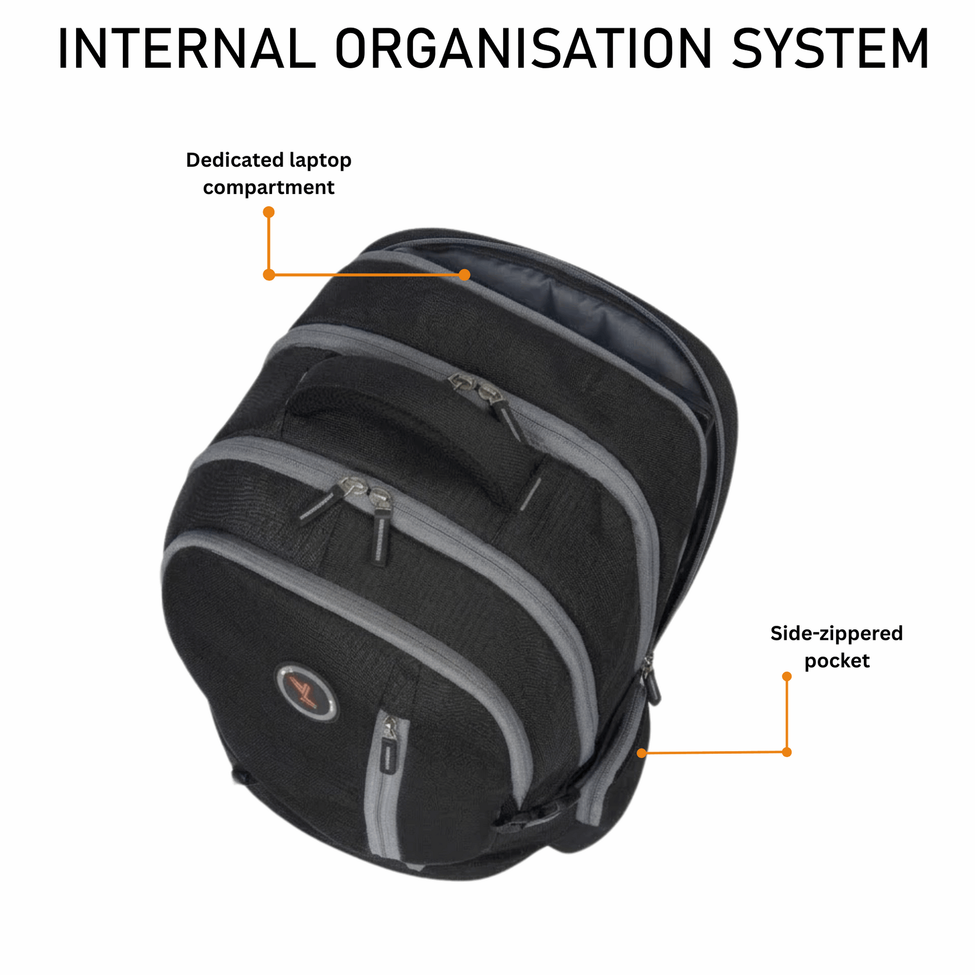 Toronto Bag