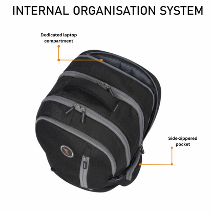 Toronto Bag