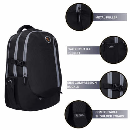 Toronto Bag