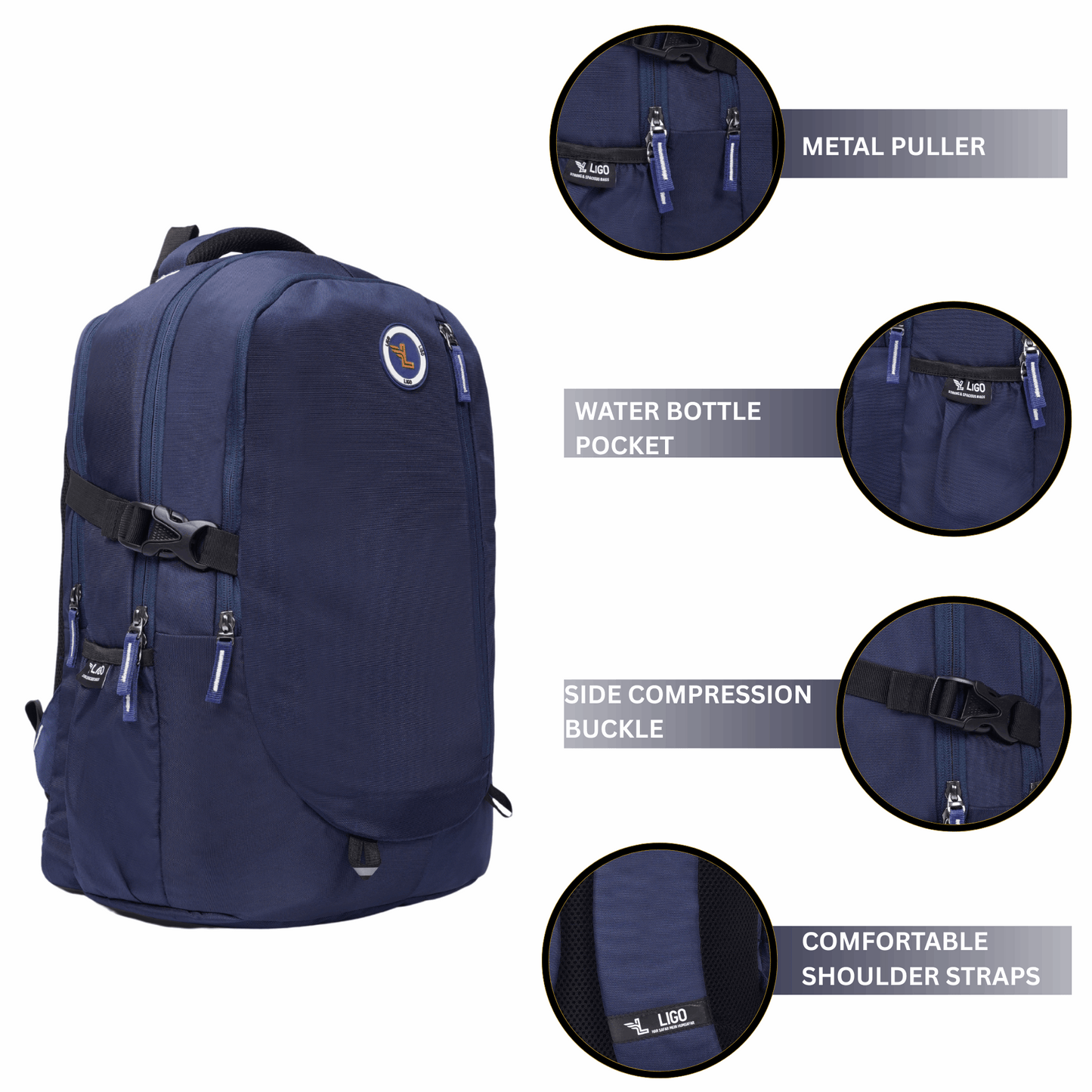 Toronto Bag