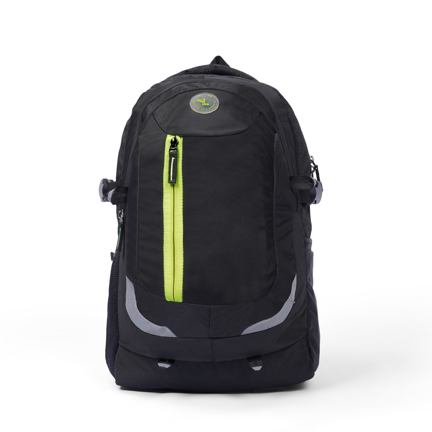 Fluoro Zip Backpack