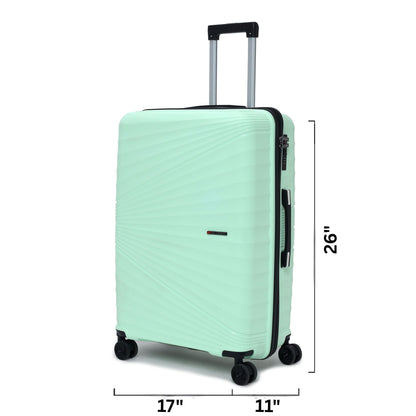 Comet large luggage