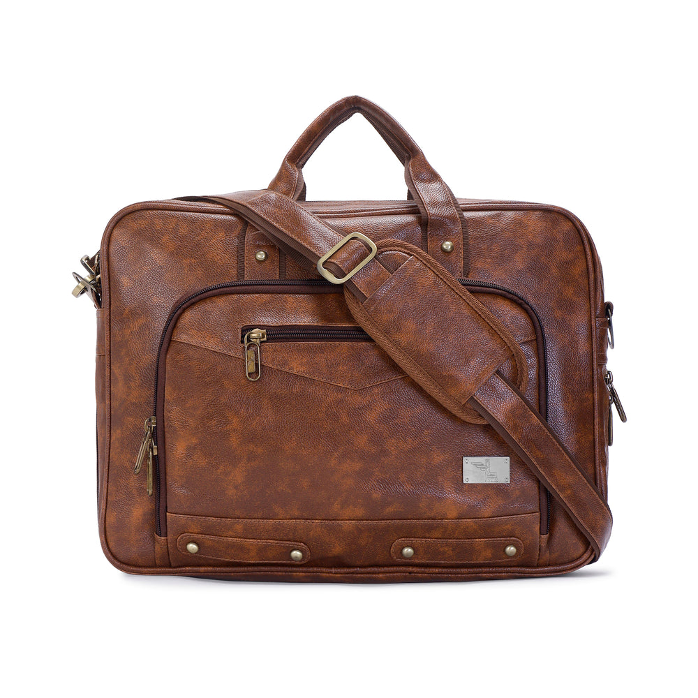 Classic File Bag