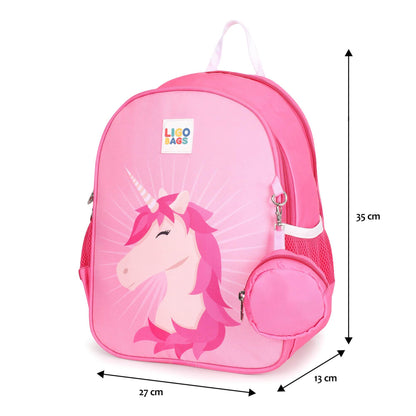 Ligo dream pals backpack