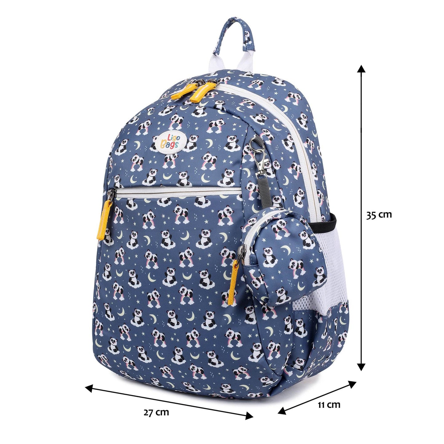 Cool Blue Bag