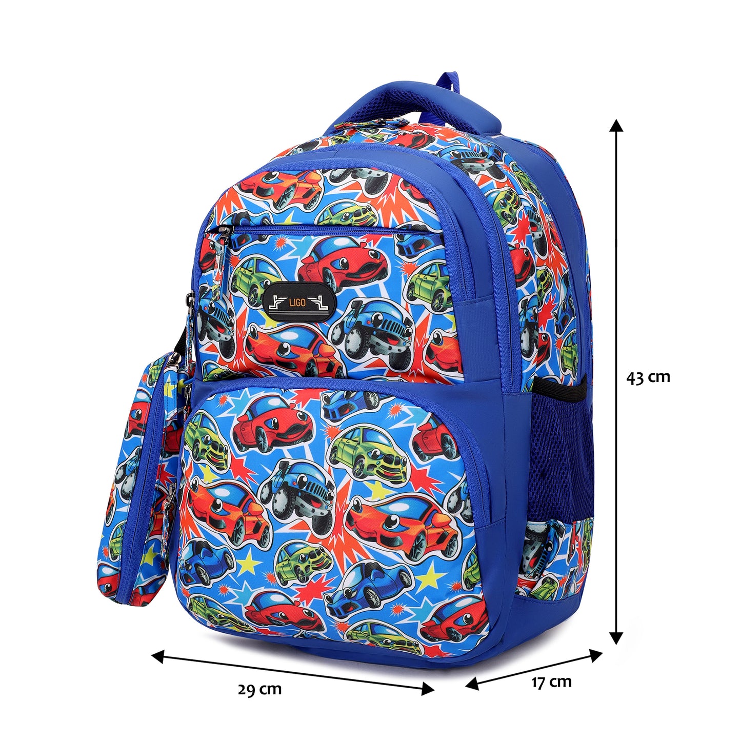 School Bags