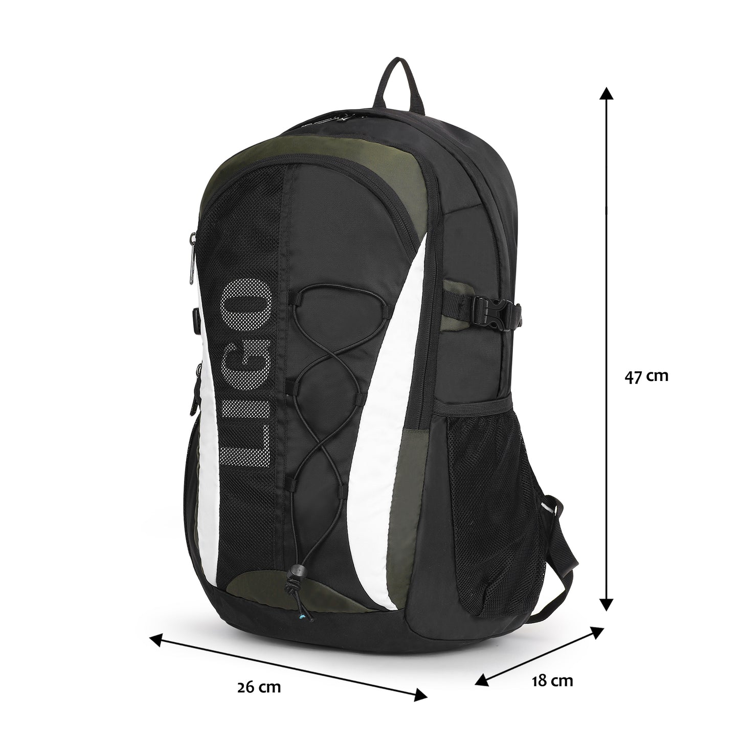 Ligo sprinter backpack