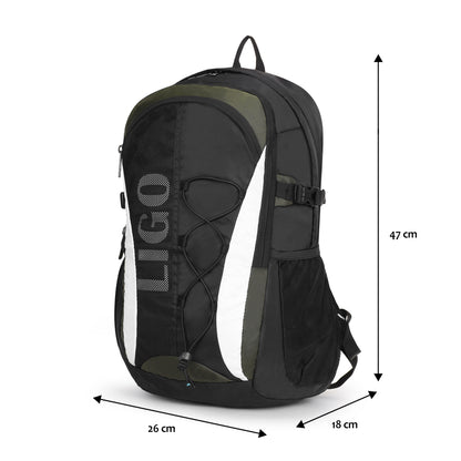 Ligo sprinter backpack