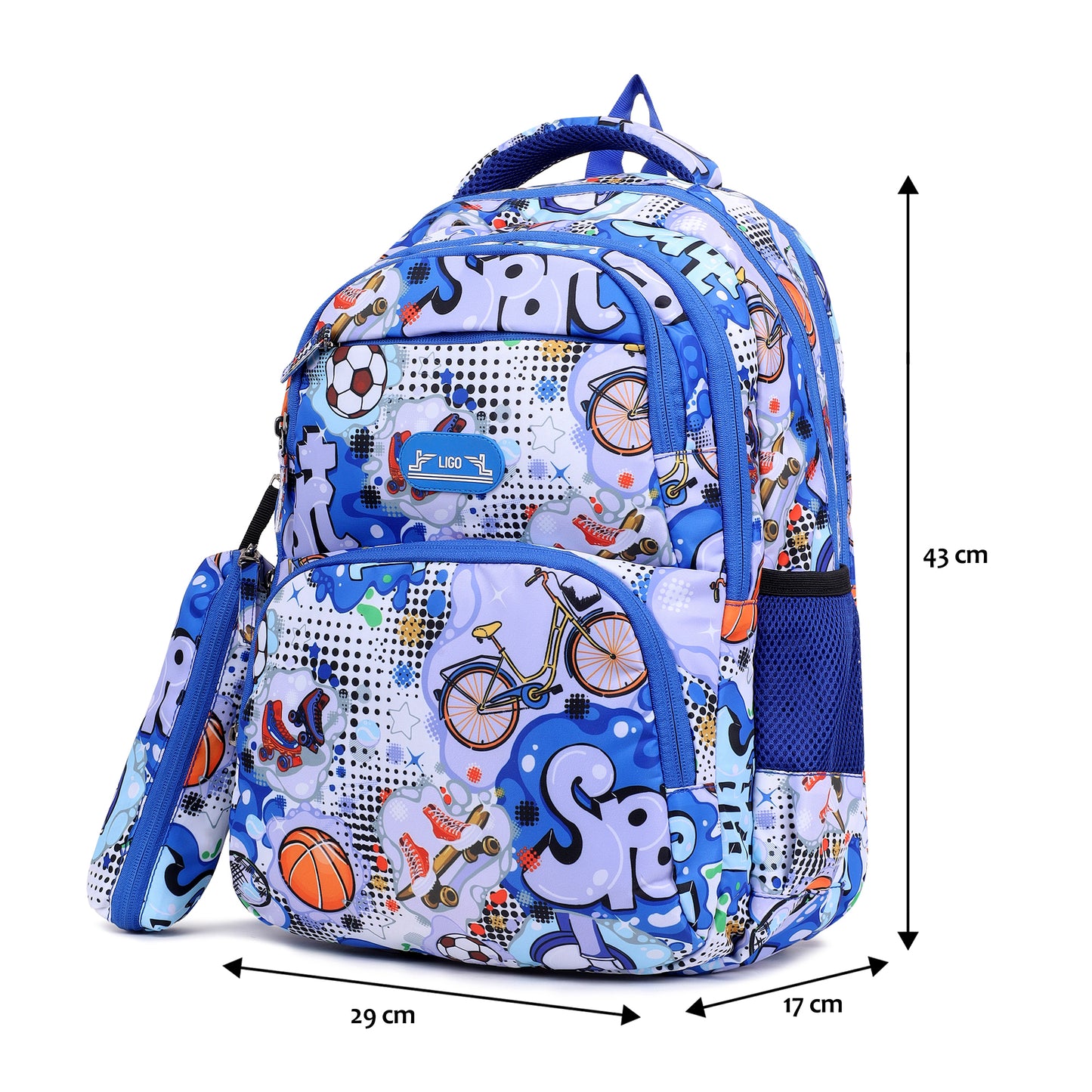 School Bags