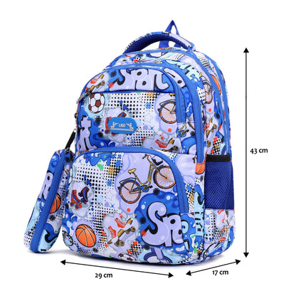 School Bags