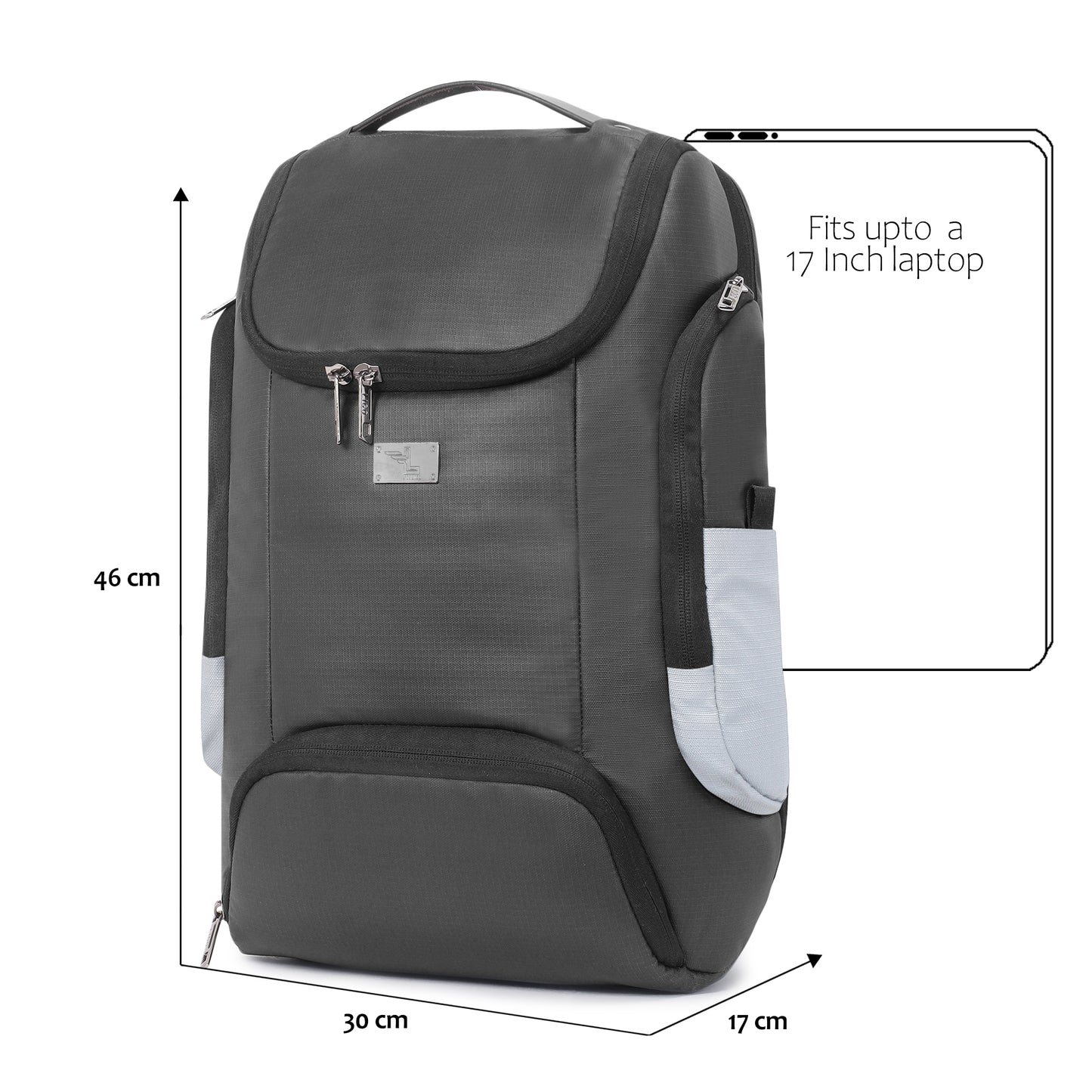 Urban-X Backpack