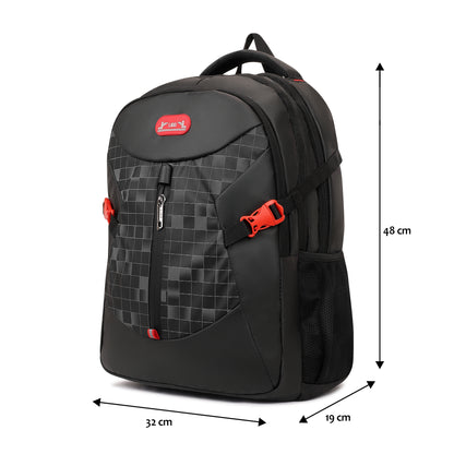 Spidey backpack