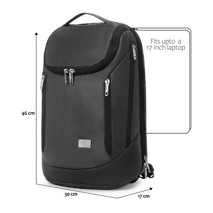 Gen Z Pro Backpack
