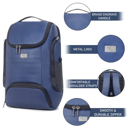 Urban-X Backpack