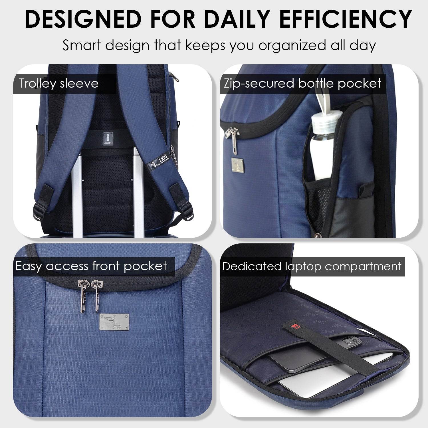 Urban-X Backpack