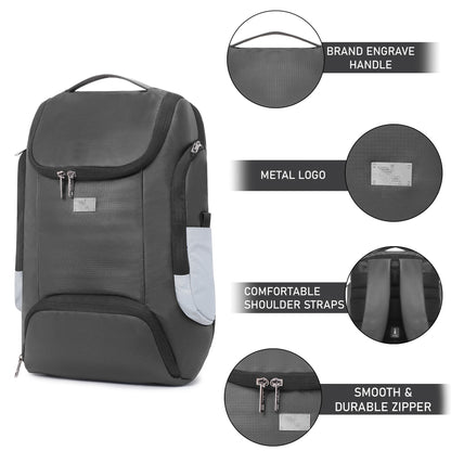 Urban-X Backpack