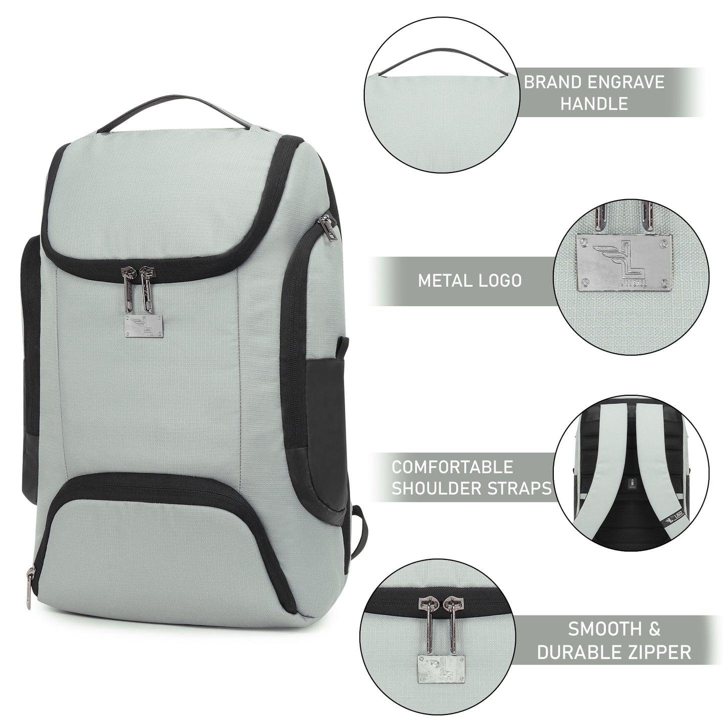 Urban-X Backpack