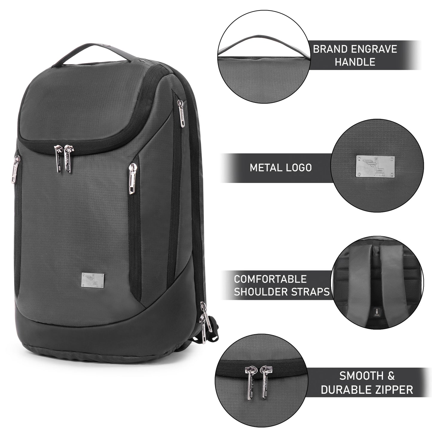 Gen Z Pro Backpack