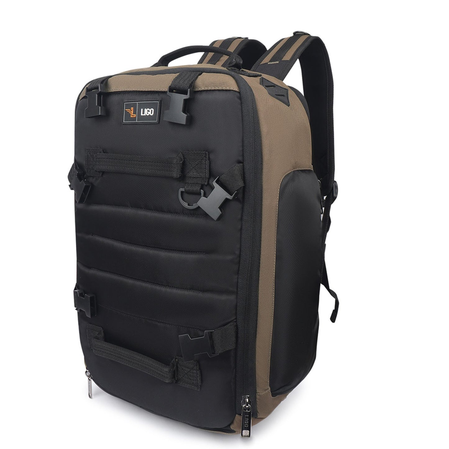 Hammer Overnighter Helmet Backpack for Unisex