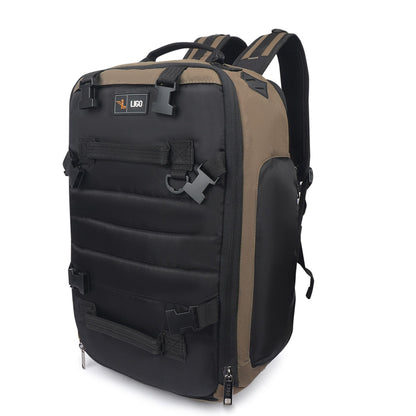 Hammer Overnighter Helmet Backpack for Unisex