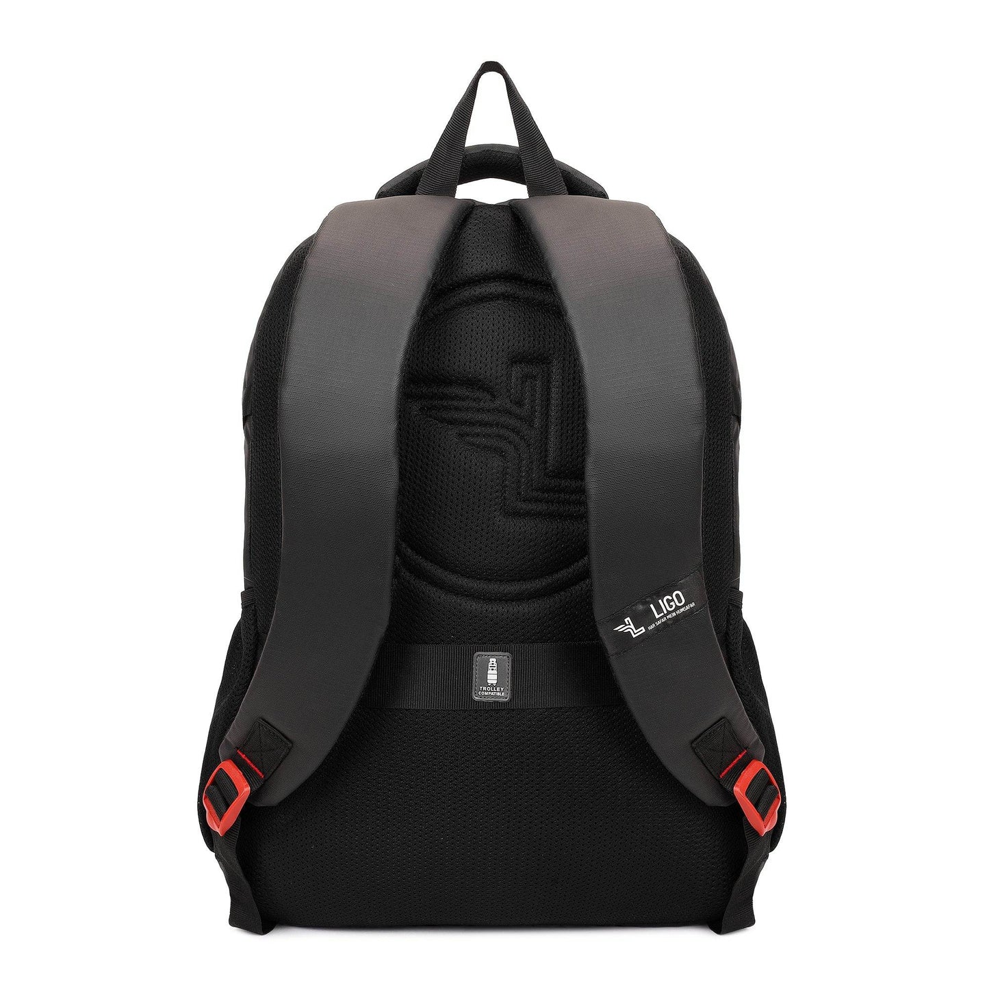 Spidey backpack