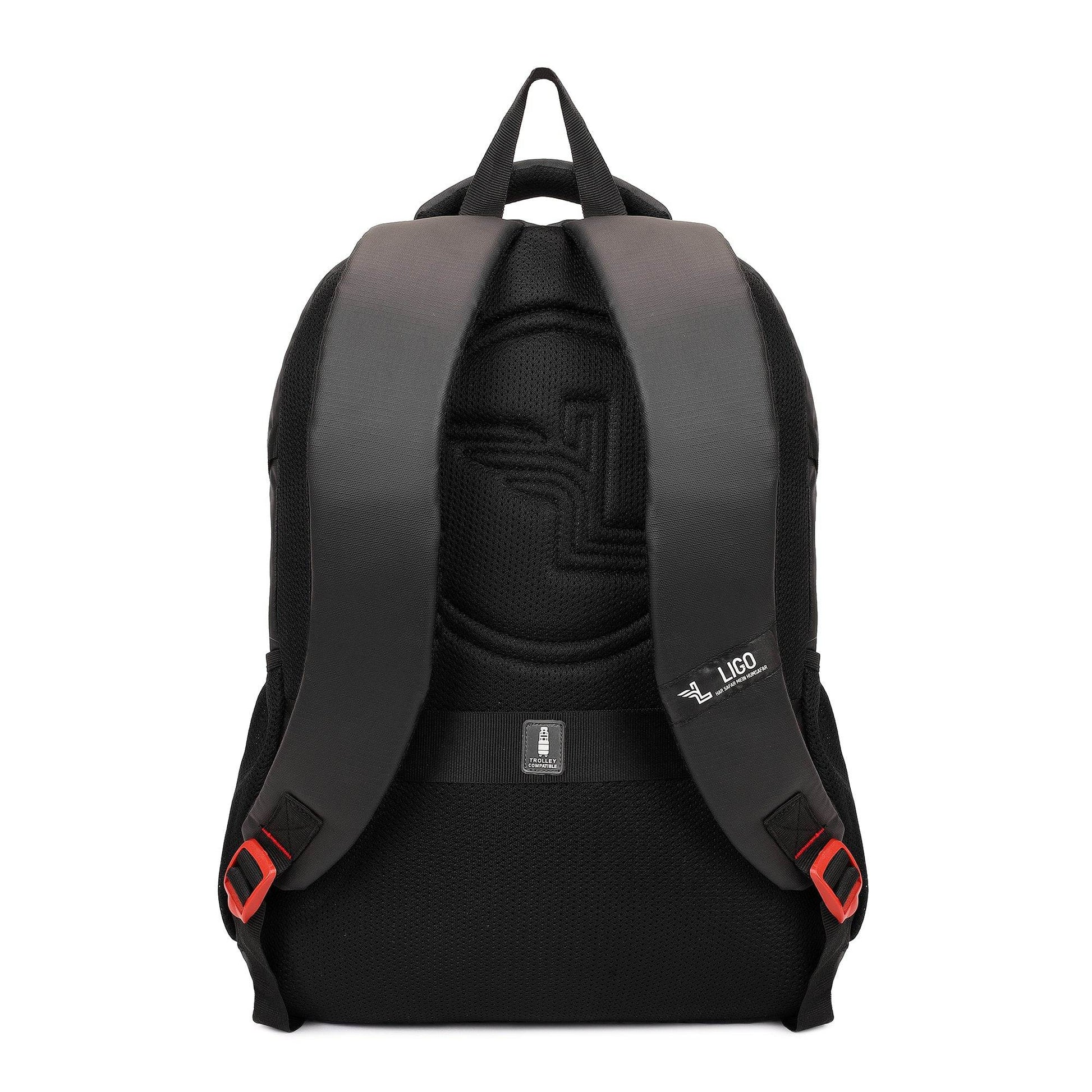 Spidey backpack