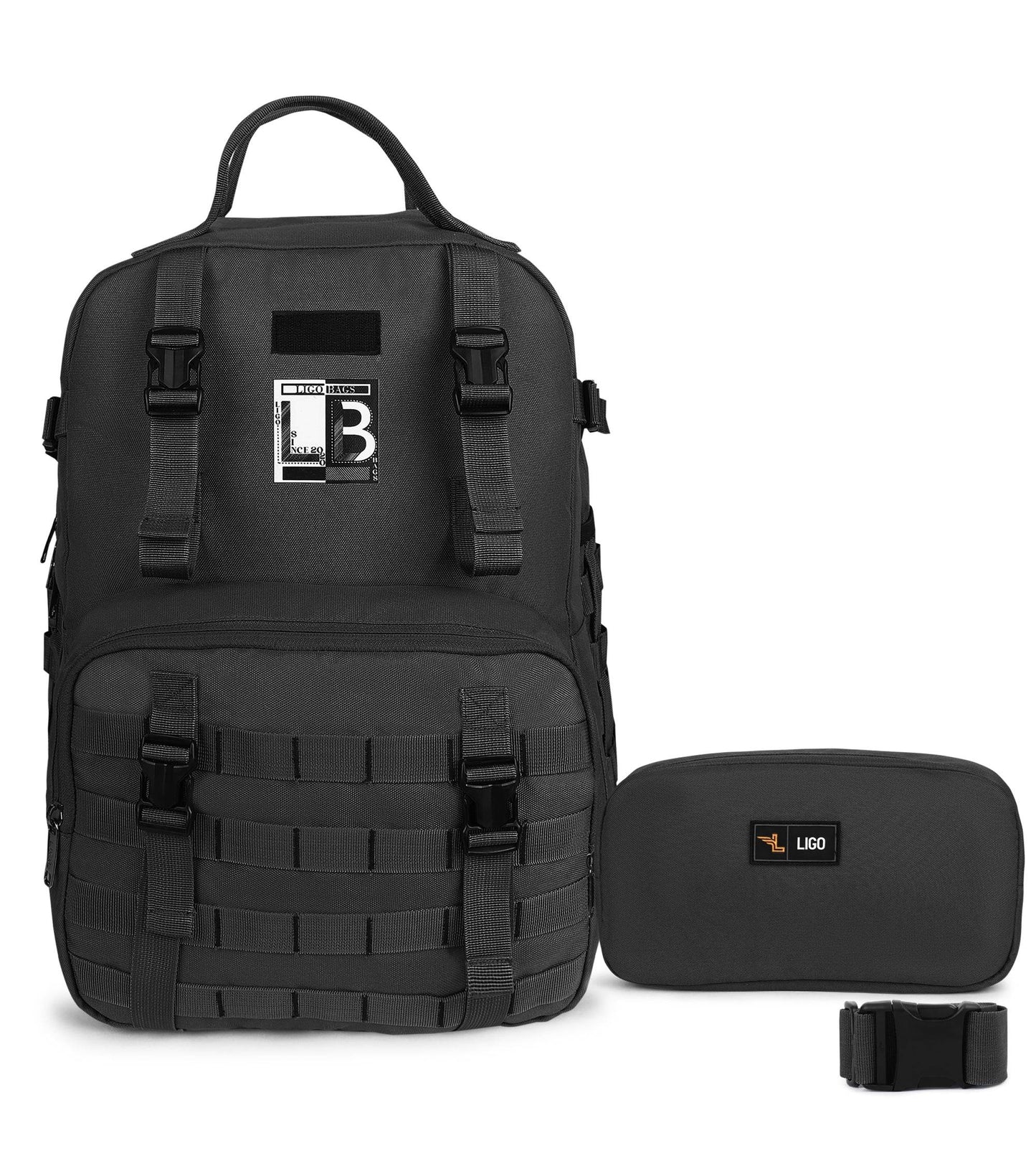 Ranger Trekking bag