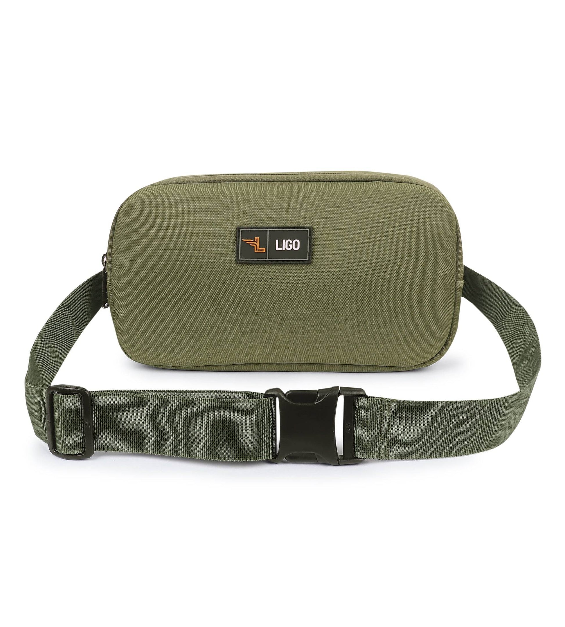 Ranger Trekking bag