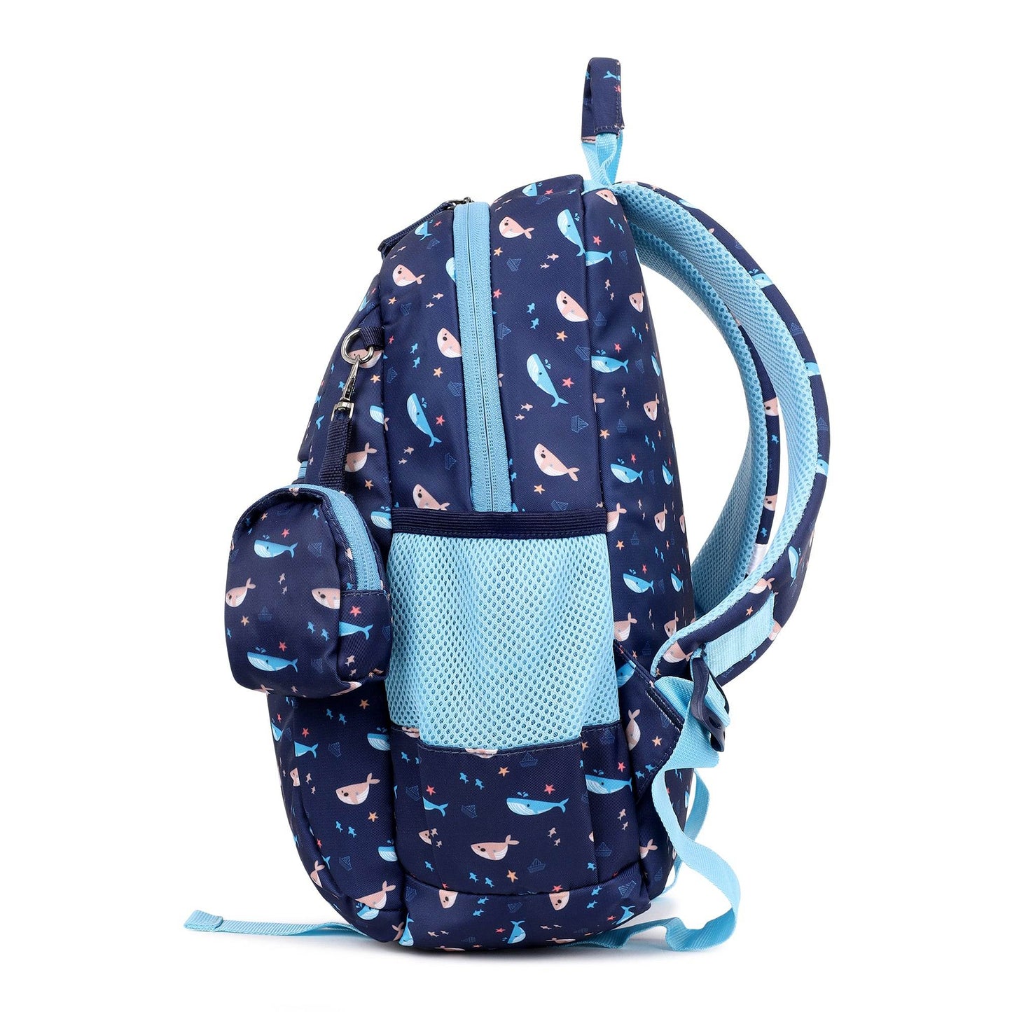 Cool Blue Bag