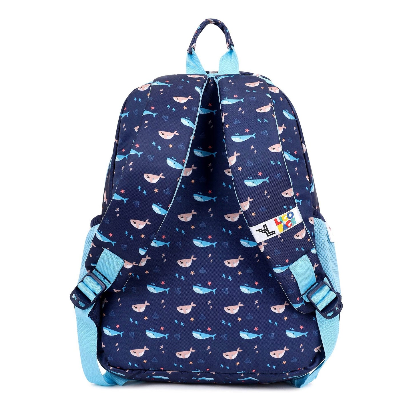 Cool Blue Bag
