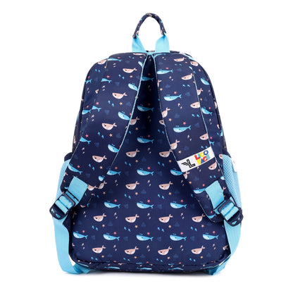 Cool Blue Bag