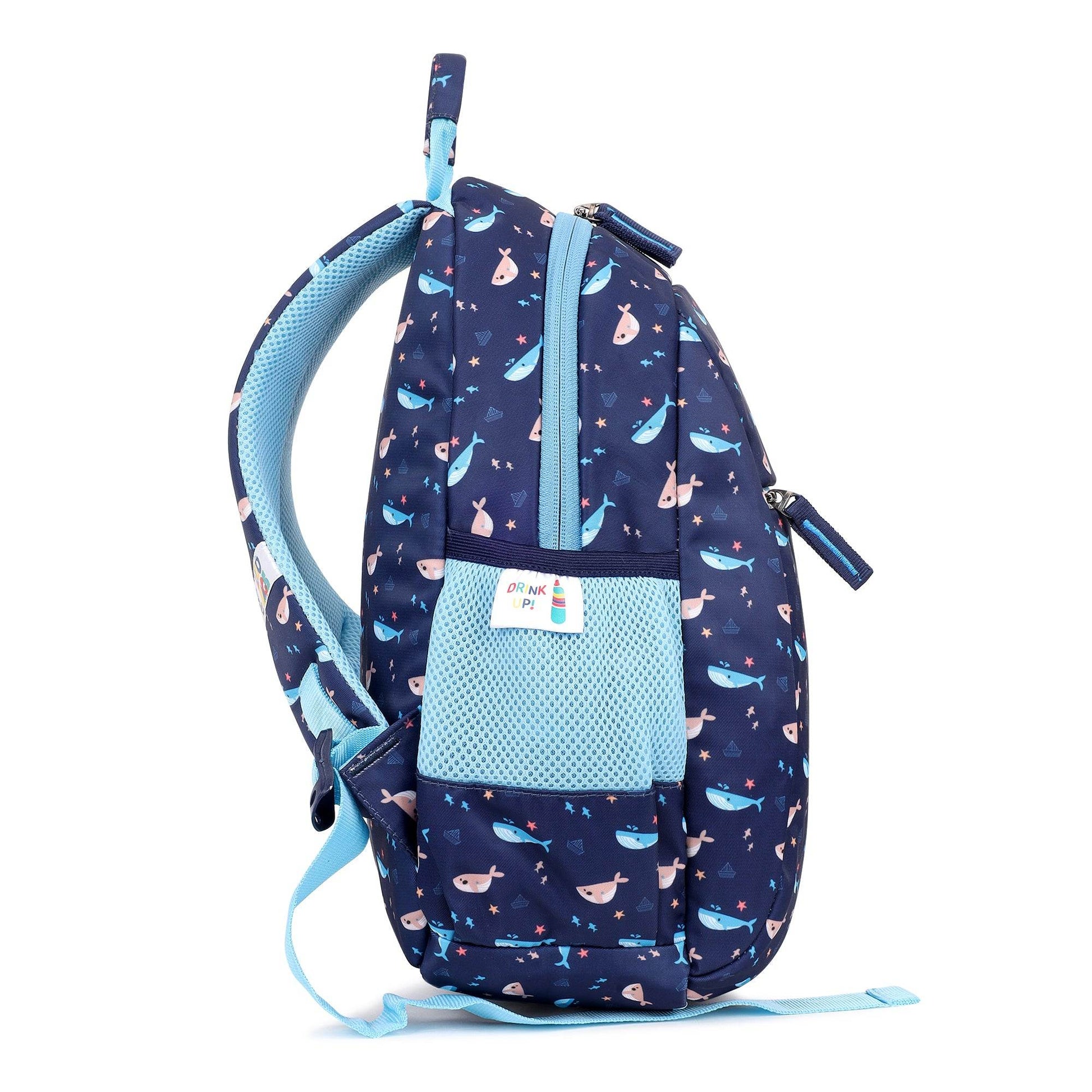 Cool Blue Bag