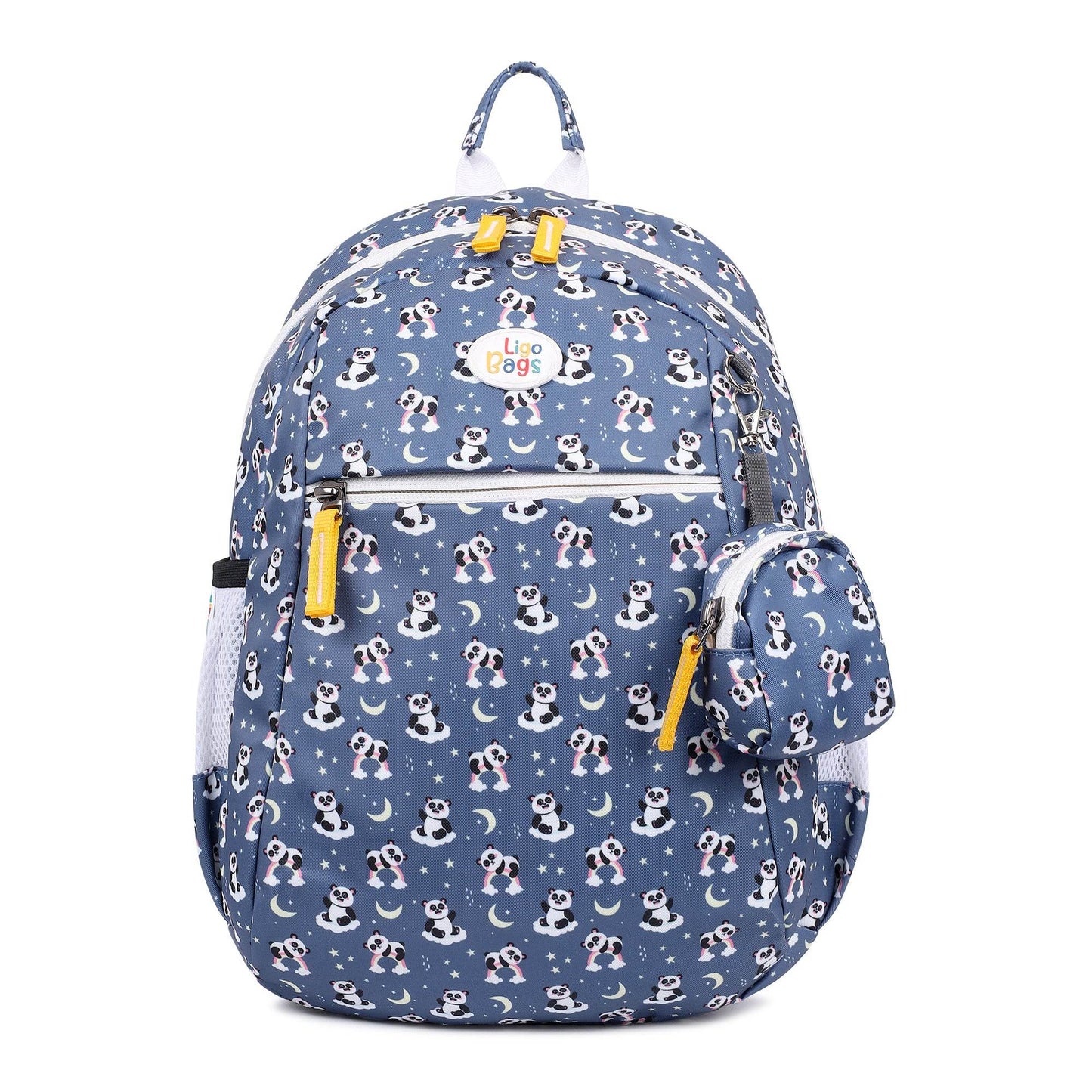 Cool Blue Bag
