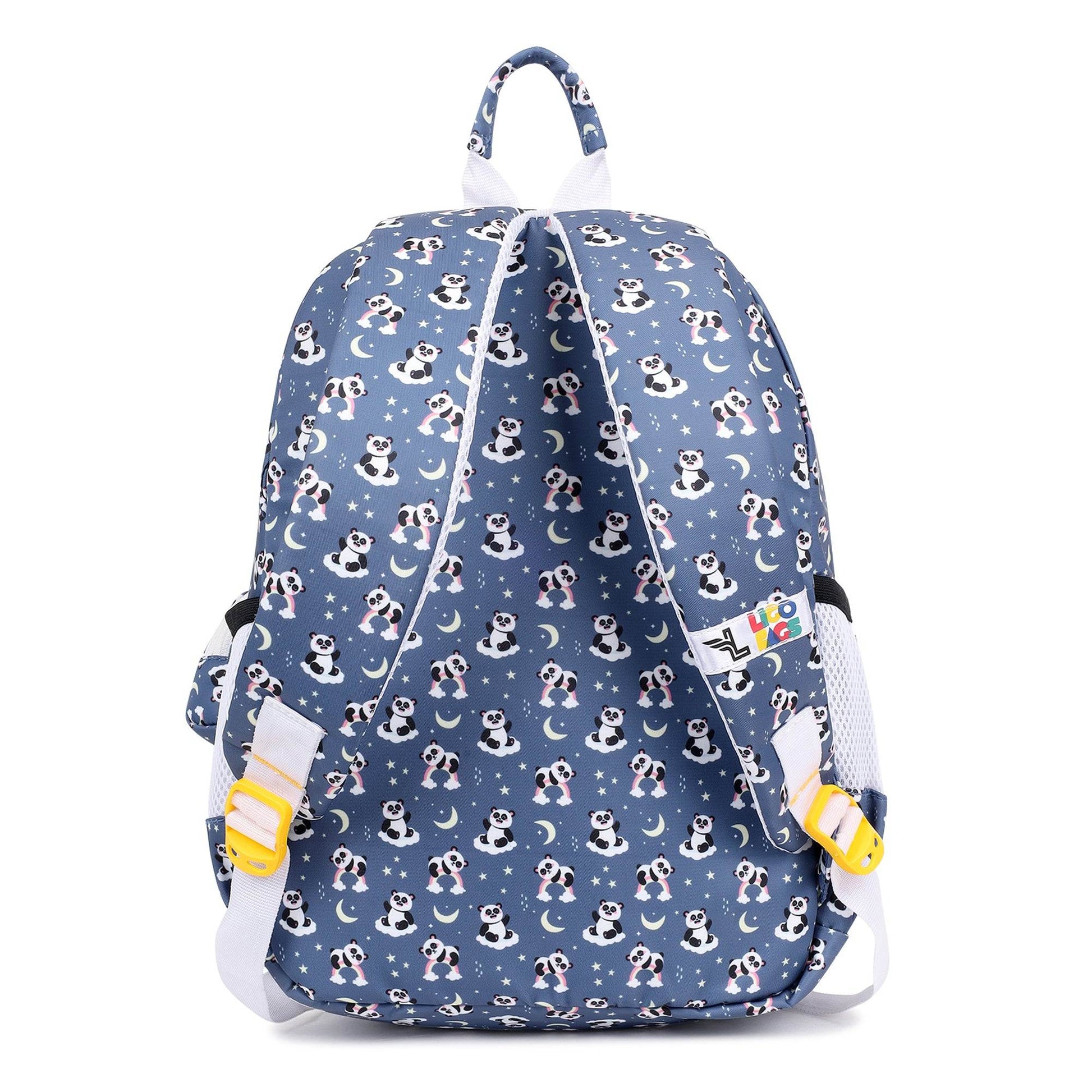 Cool Blue Bag